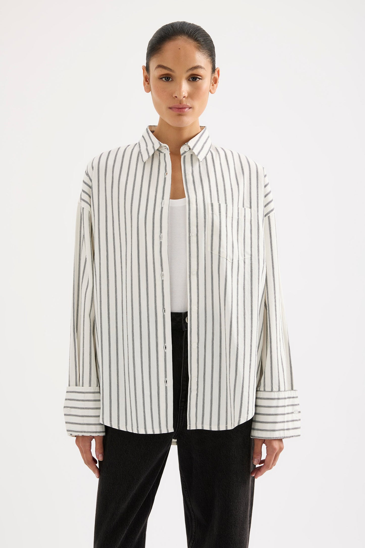 EMERSON SHIRT
