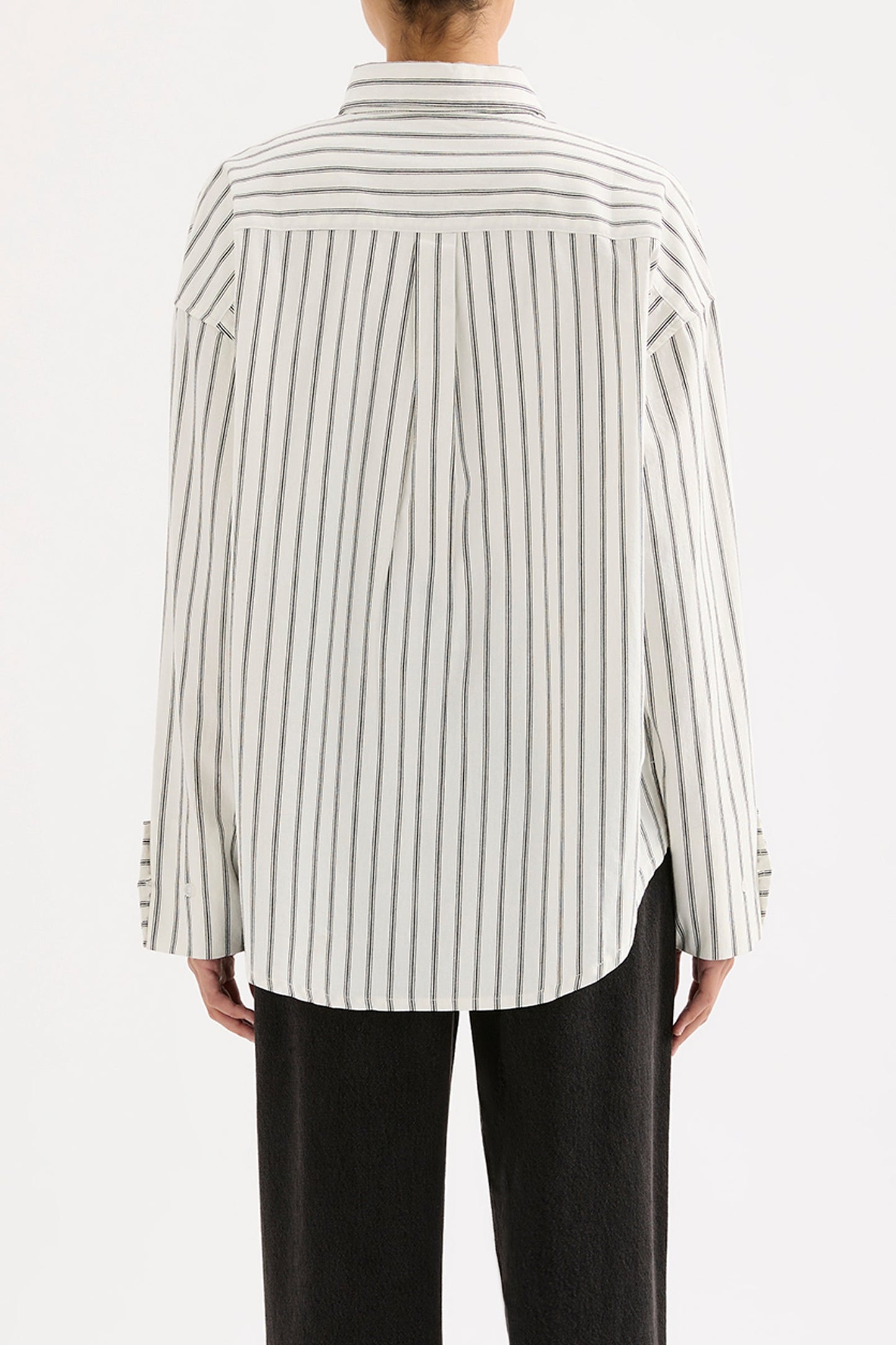 EMERSON SHIRT