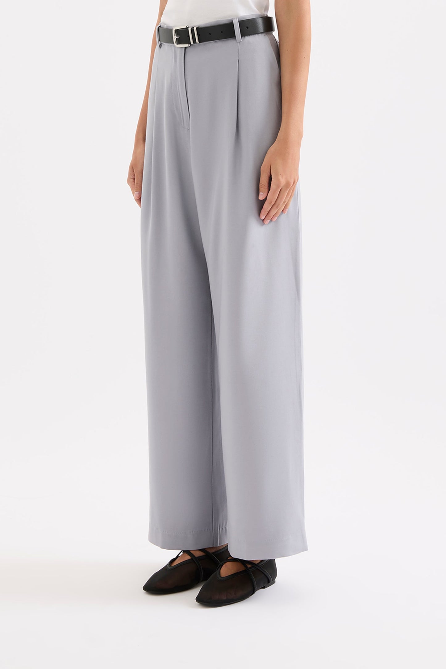 EVERYDAY TAILORED PANT