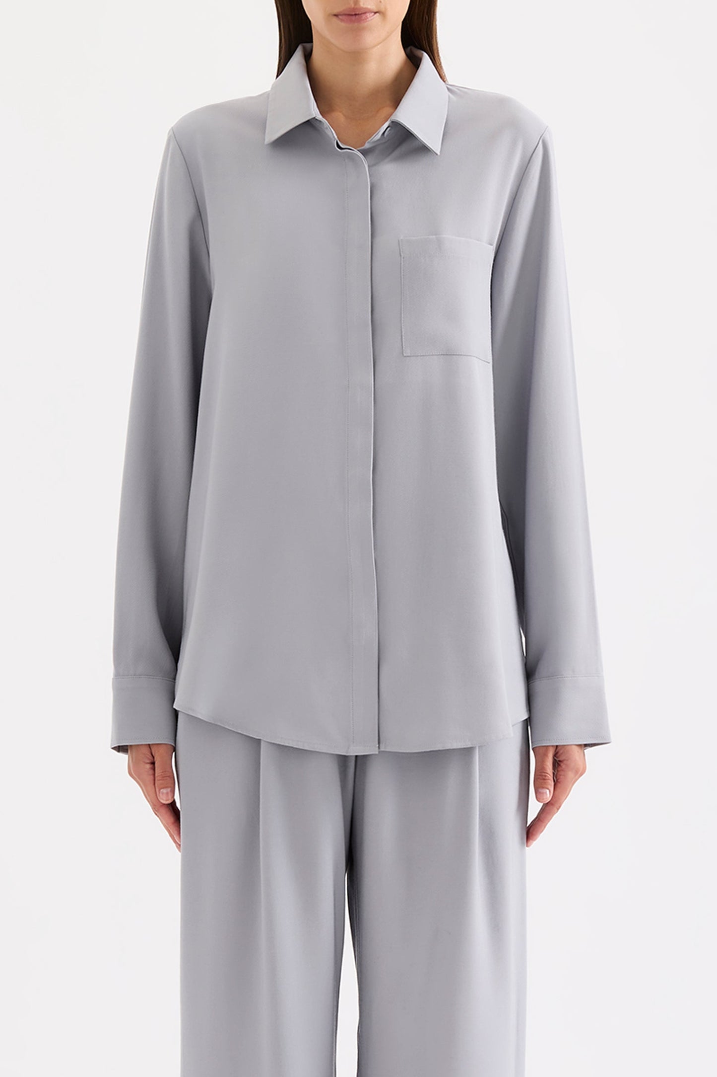 RAINE SHIRT