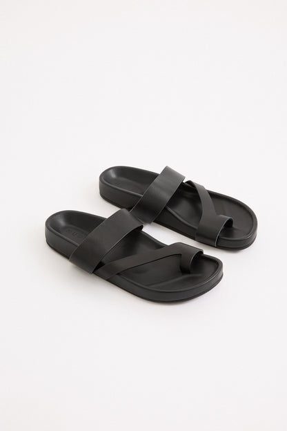 MARNEE LEATHER SANDAL