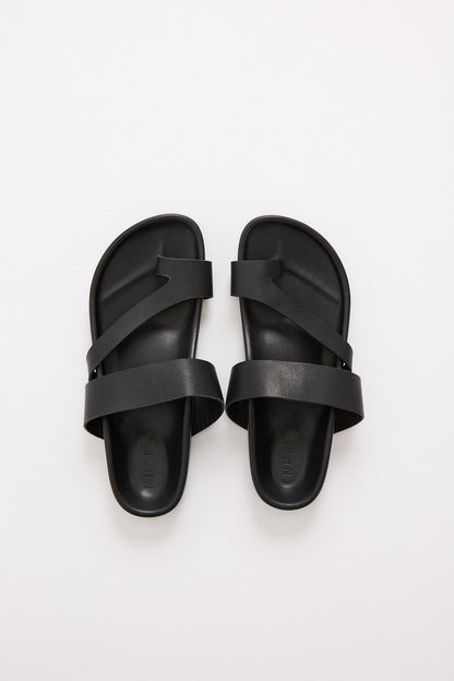 MARNEE LEATHER SANDAL