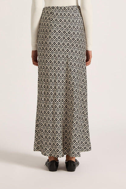 SIMONE MAXI SKIRT
