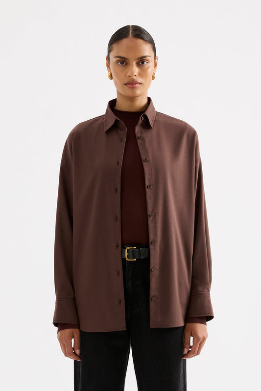 EASTON OVERSHIRT
