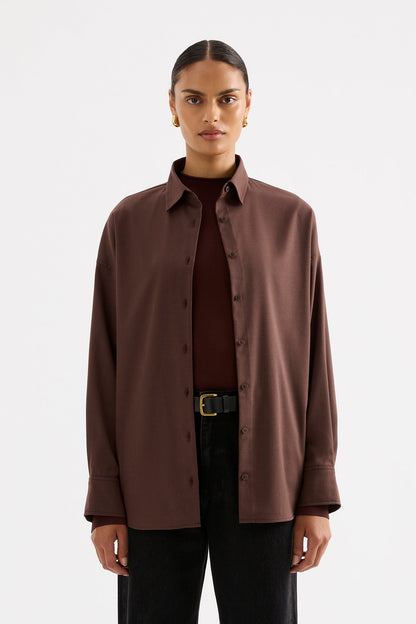 EASTON OVERSHIRT