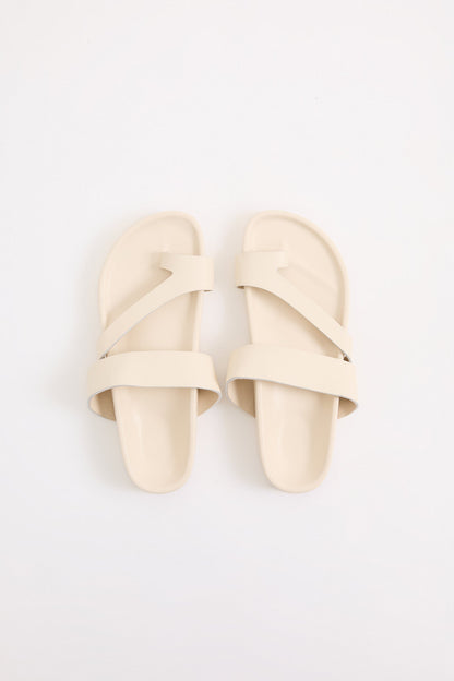 MARNEE LEATHER SANDAL