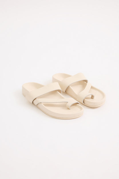 MARNEE LEATHER SANDAL