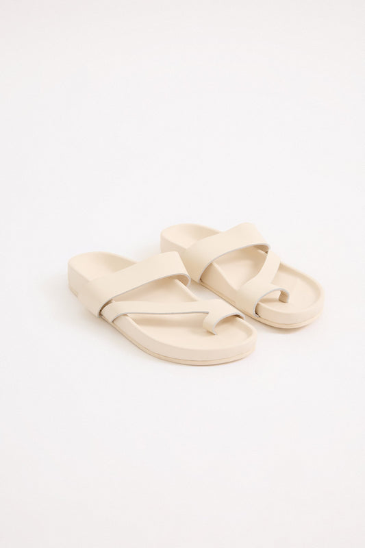 MARNEE LEATHER SANDAL
