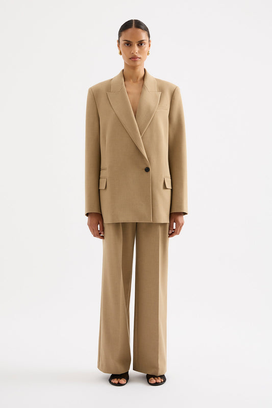MERCER BLAZER