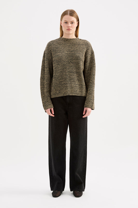 HANA KNIT