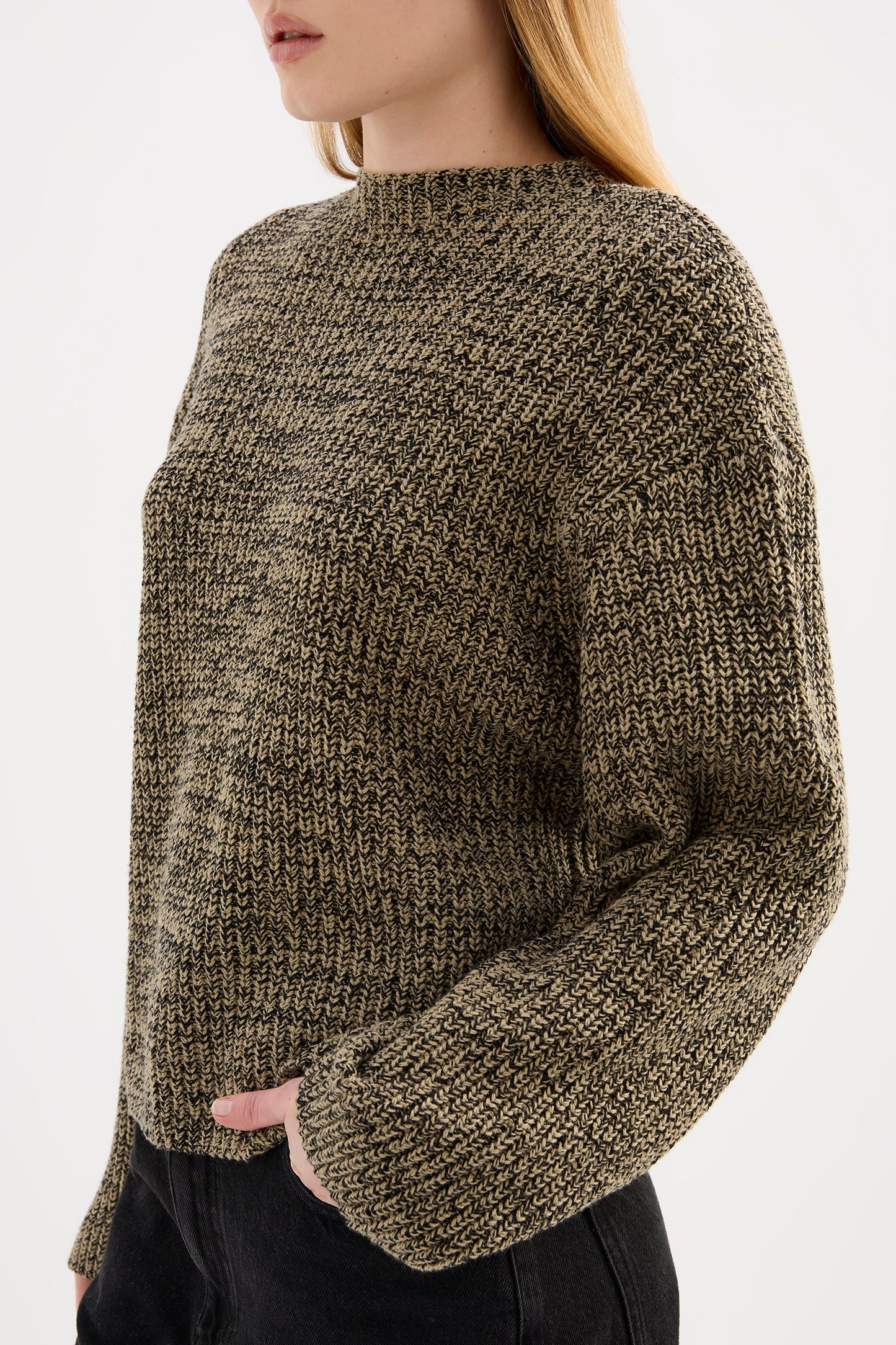 HANA KNIT