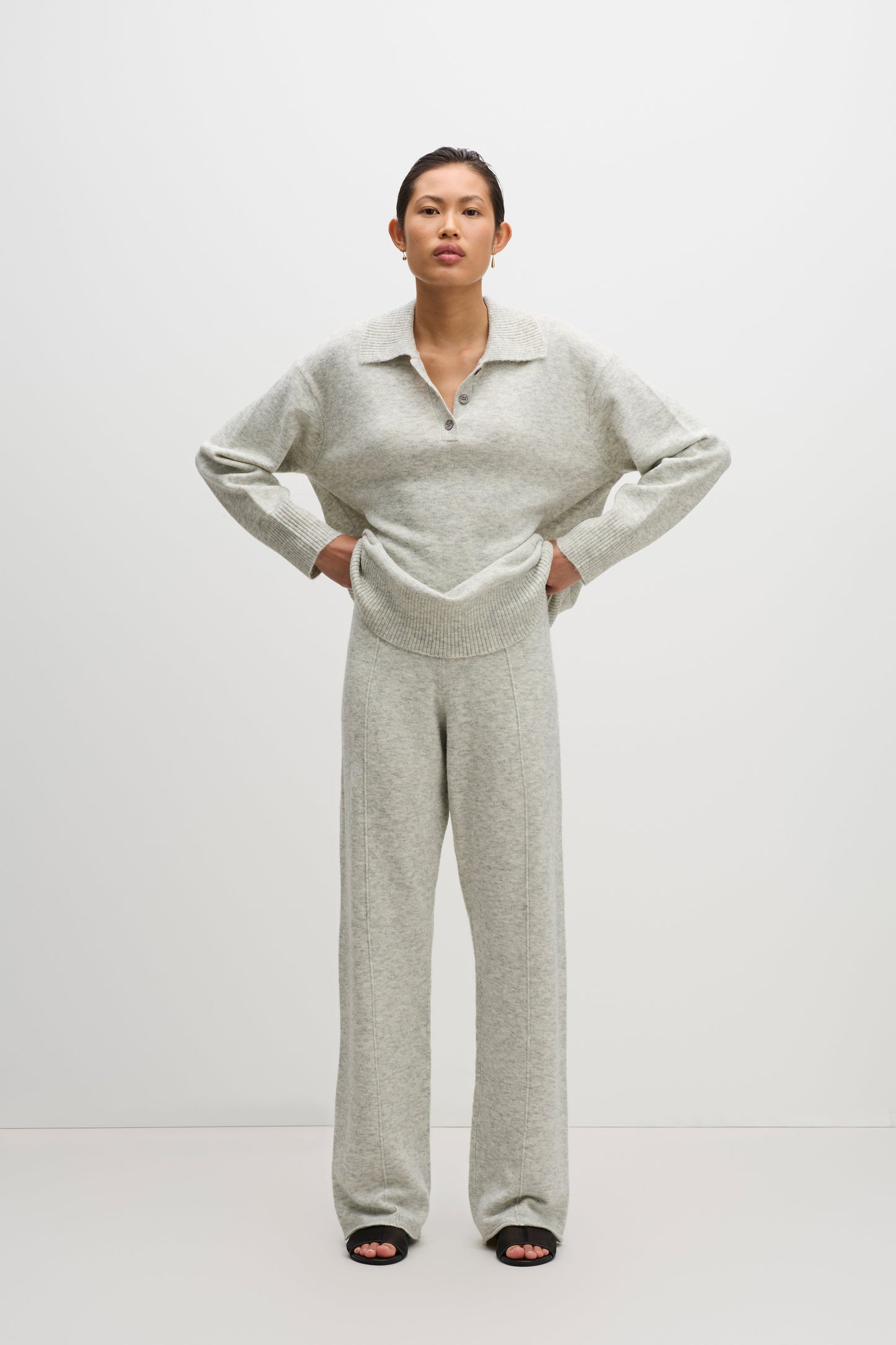 DALLAS KNIT PANT