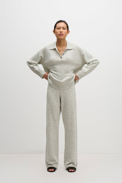 DALLAS KNIT PANT