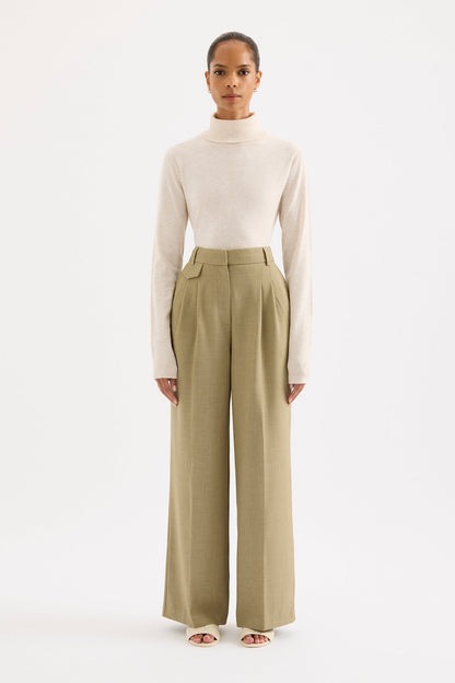 AUDREY TAILORED PANT