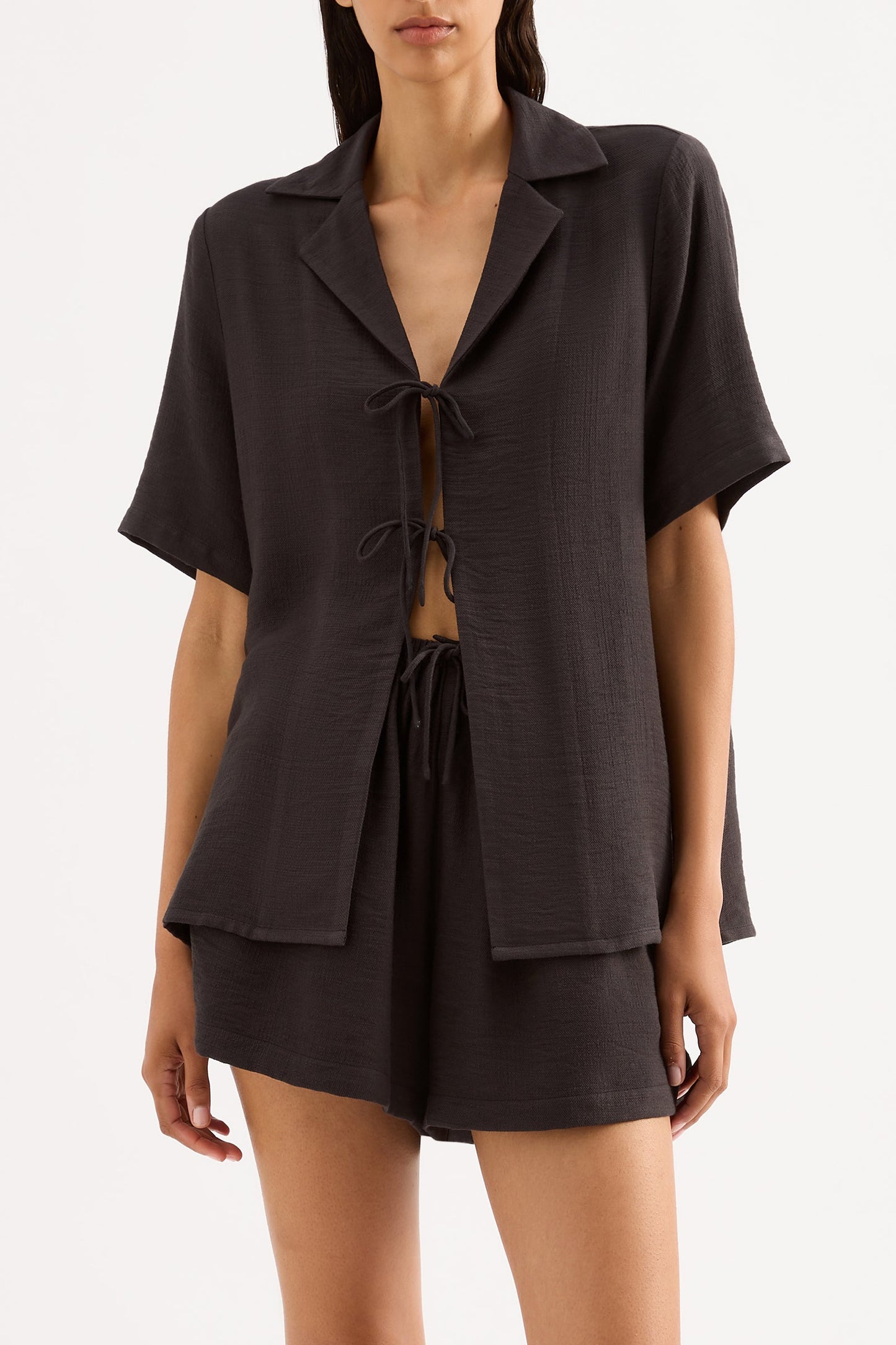 NEVE SHIRT
