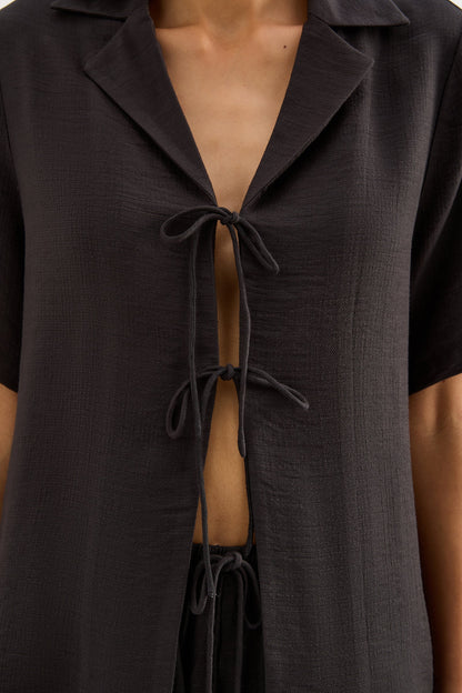 NEVE SHIRT