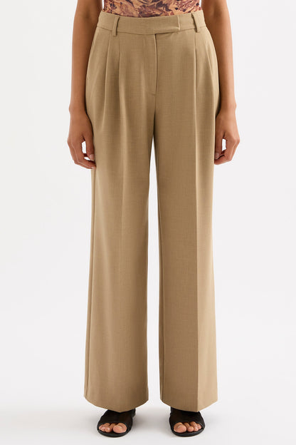MERCER TAILORED PANT