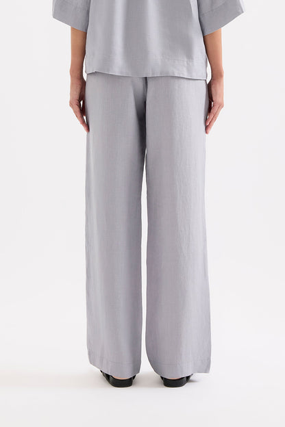 LOUNGE LINEN PANT