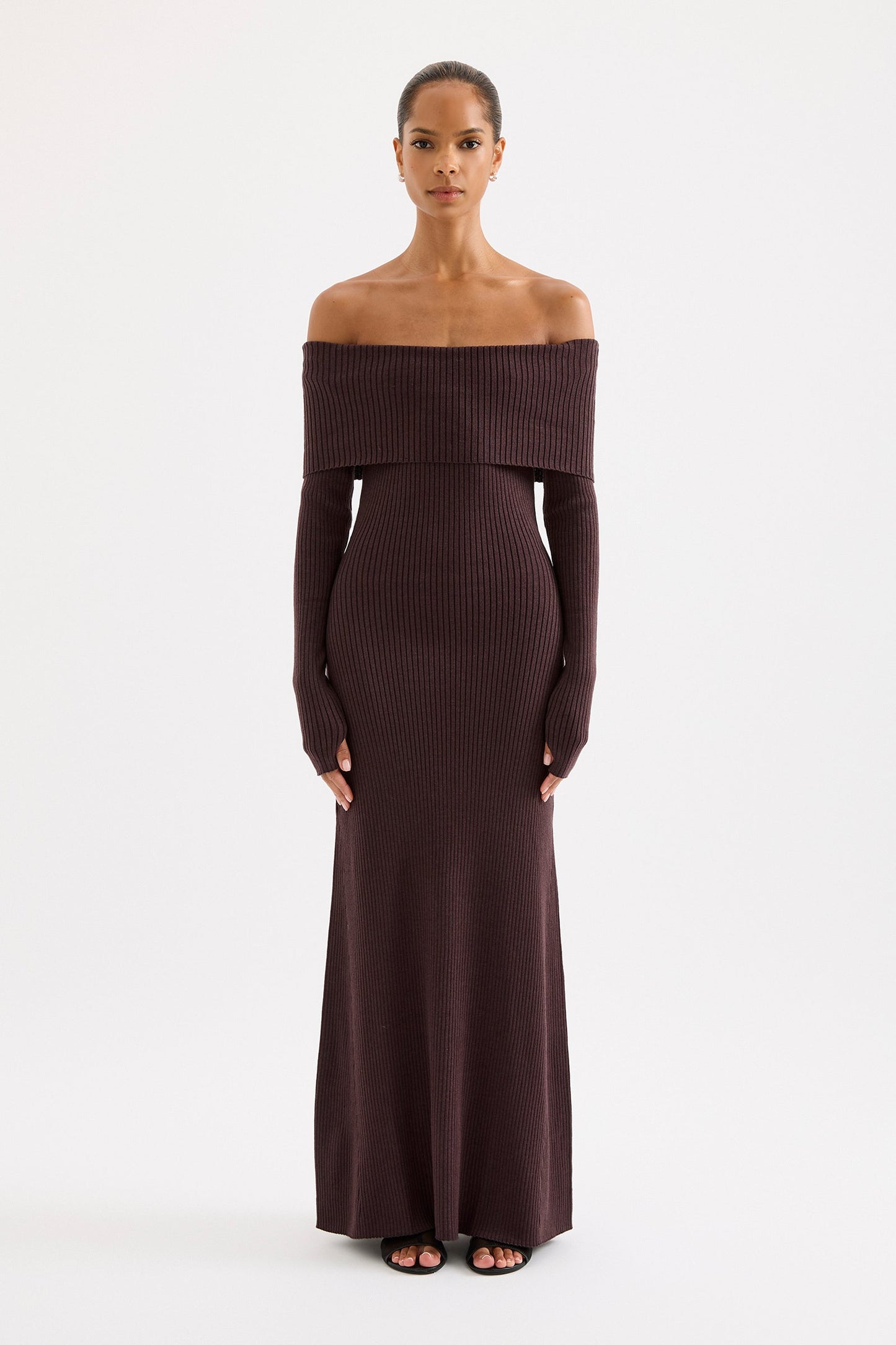KRISHNA KNIT DRESS