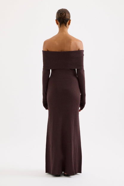 KRISHNA KNIT DRESS