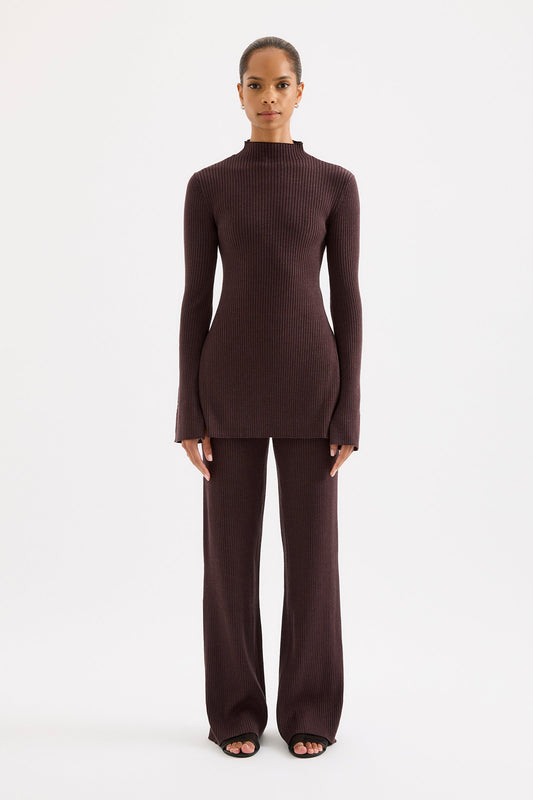 MALO KNIT PANT