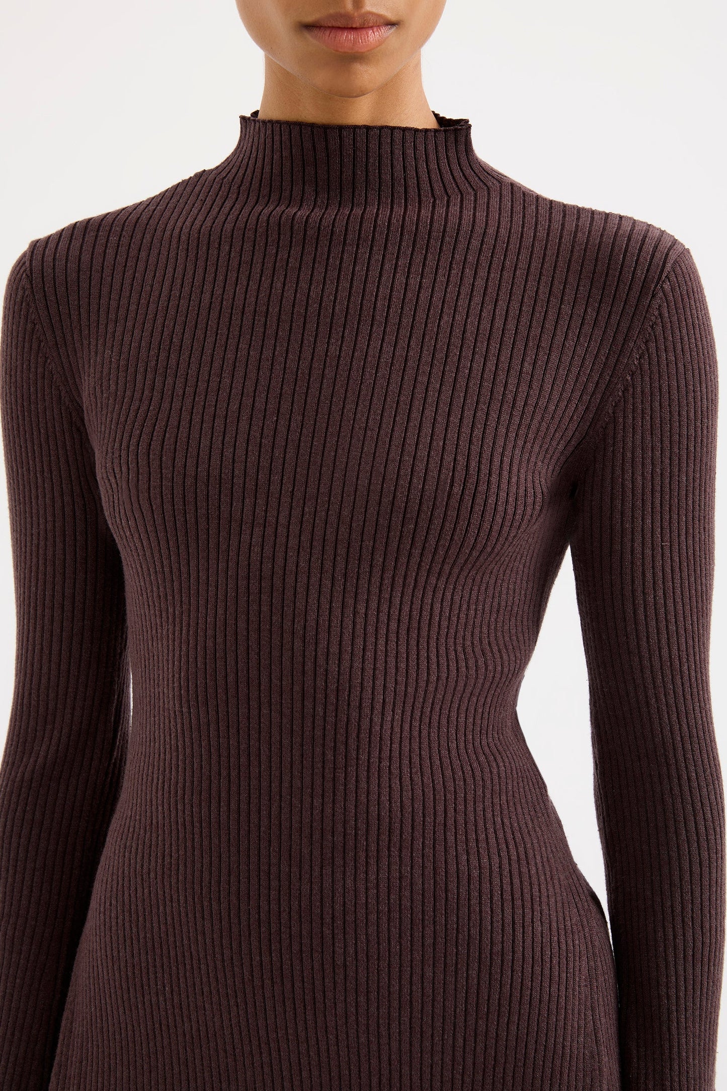 MALO KNIT TUNIC