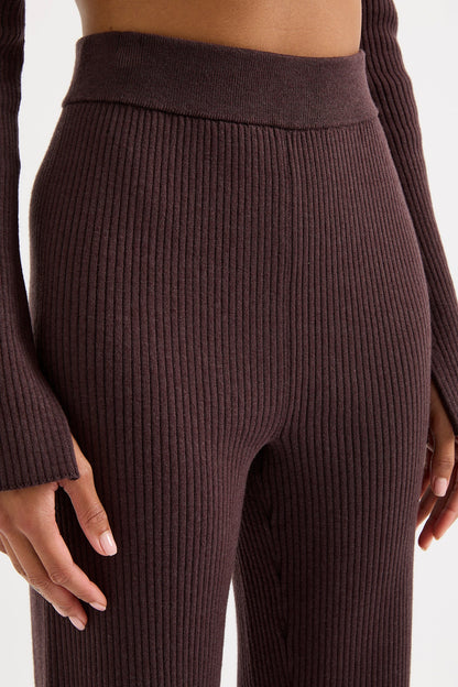 MALO KNIT PANT