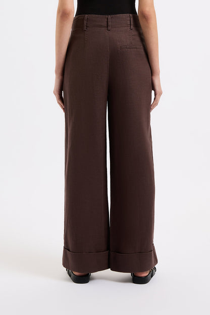 PALOMA TAILORED PANT