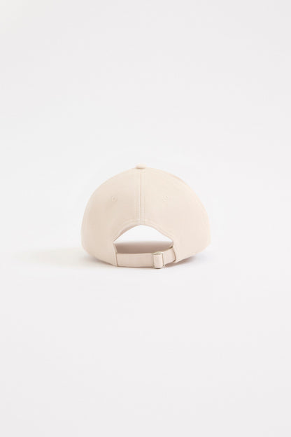NUDE CAP