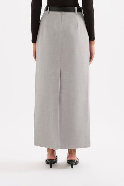 ELENA MAXI SKIRT