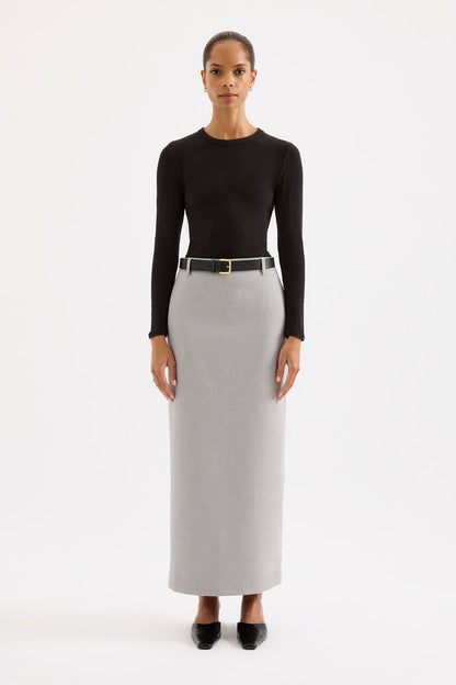 ELENA MAXI SKIRT