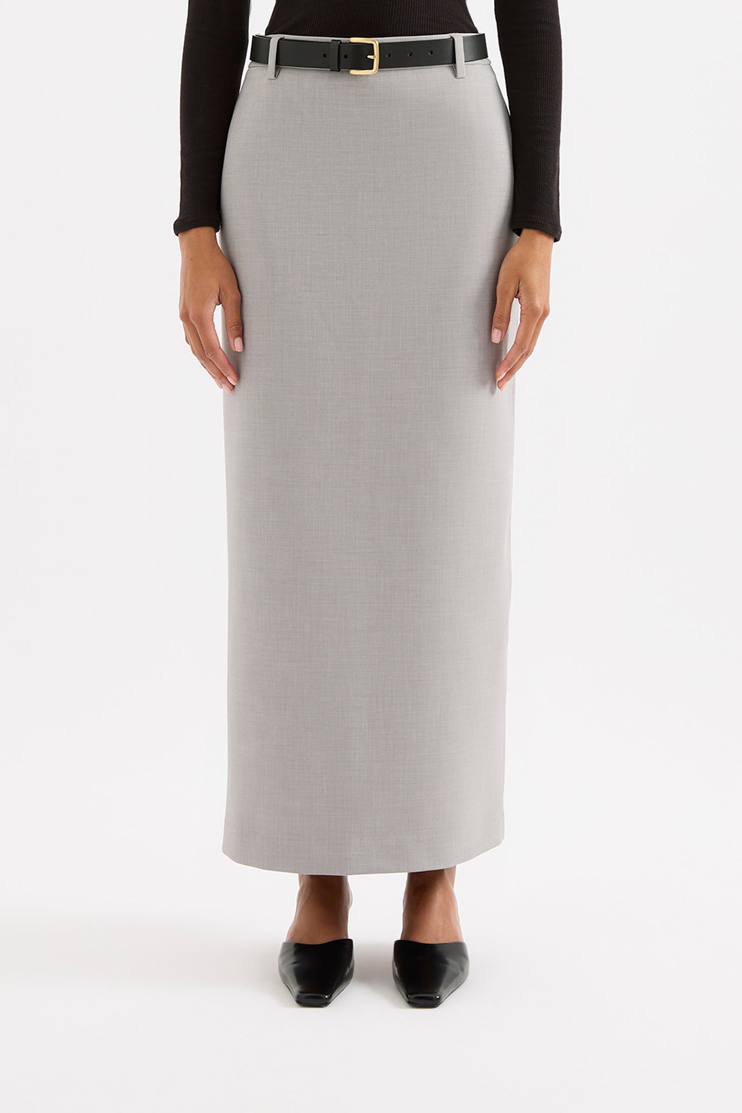 ELENA MAXI SKIRT