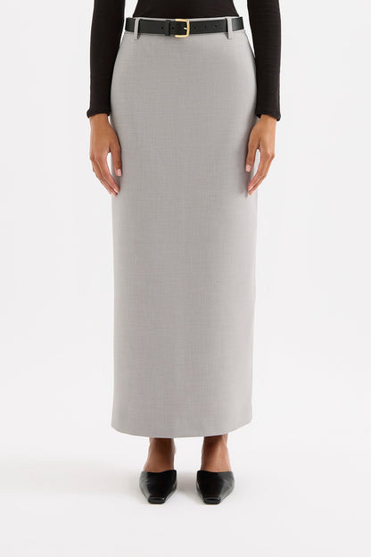 ELENA MAXI SKIRT