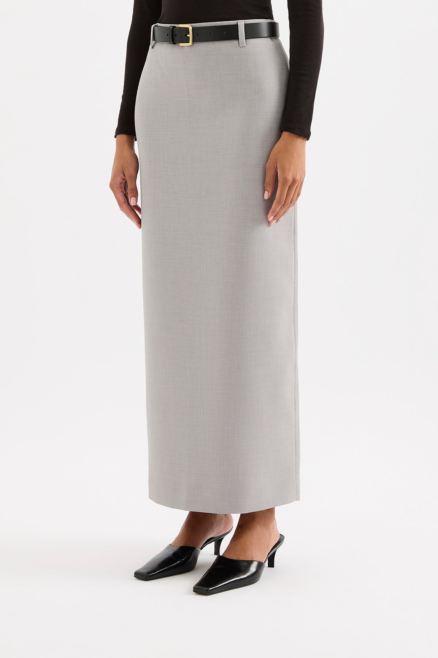 ELENA MAXI SKIRT