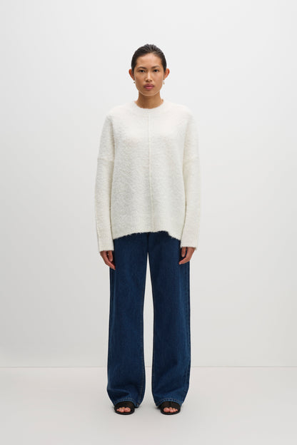 LEO KNIT