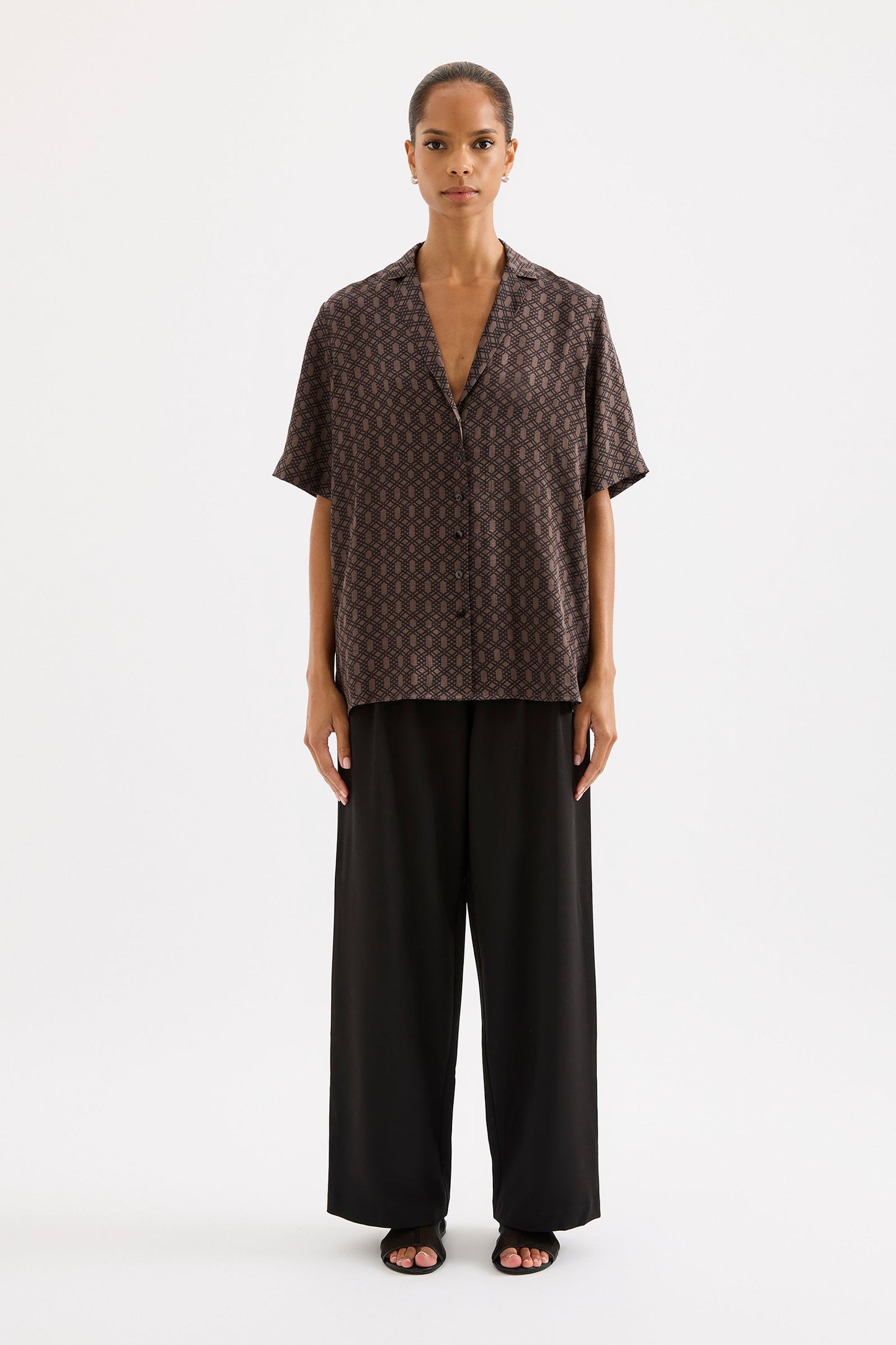 YASMEEN SHIRT