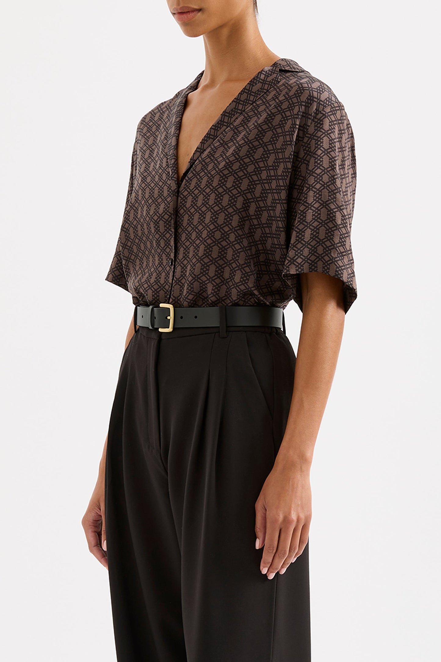 YASMEEN SHIRT