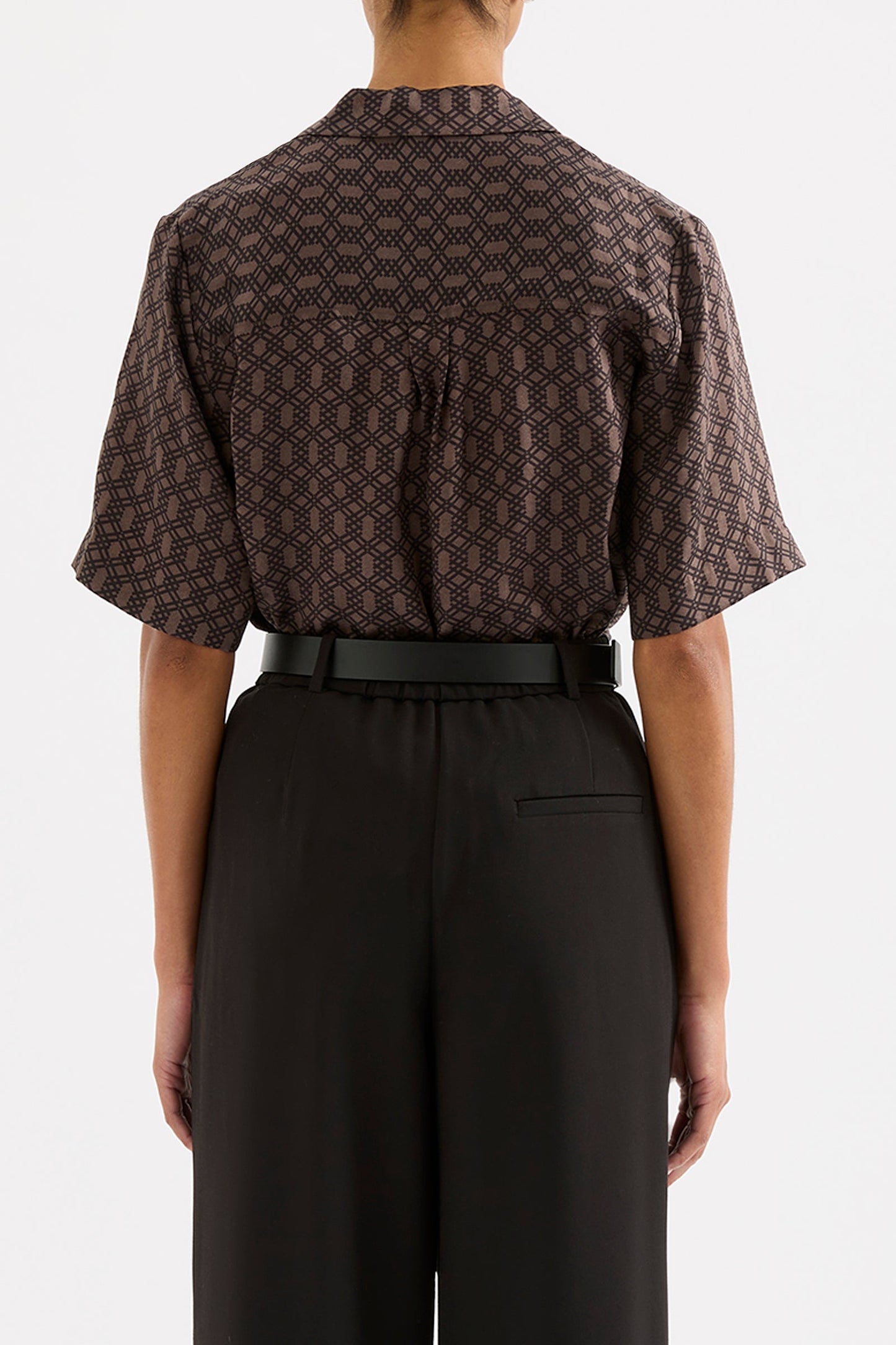 YASMEEN SHIRT