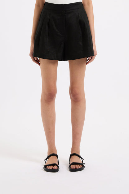 THILDA TAILORED SHORT
