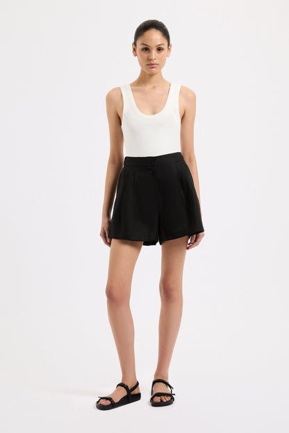 THILDA TAILORED SHORT