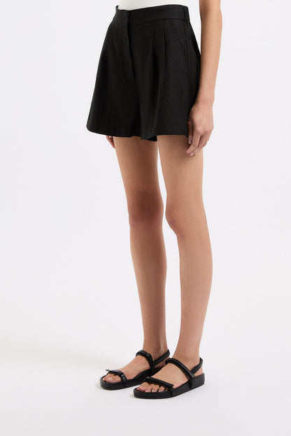 THILDA TAILORED SHORT