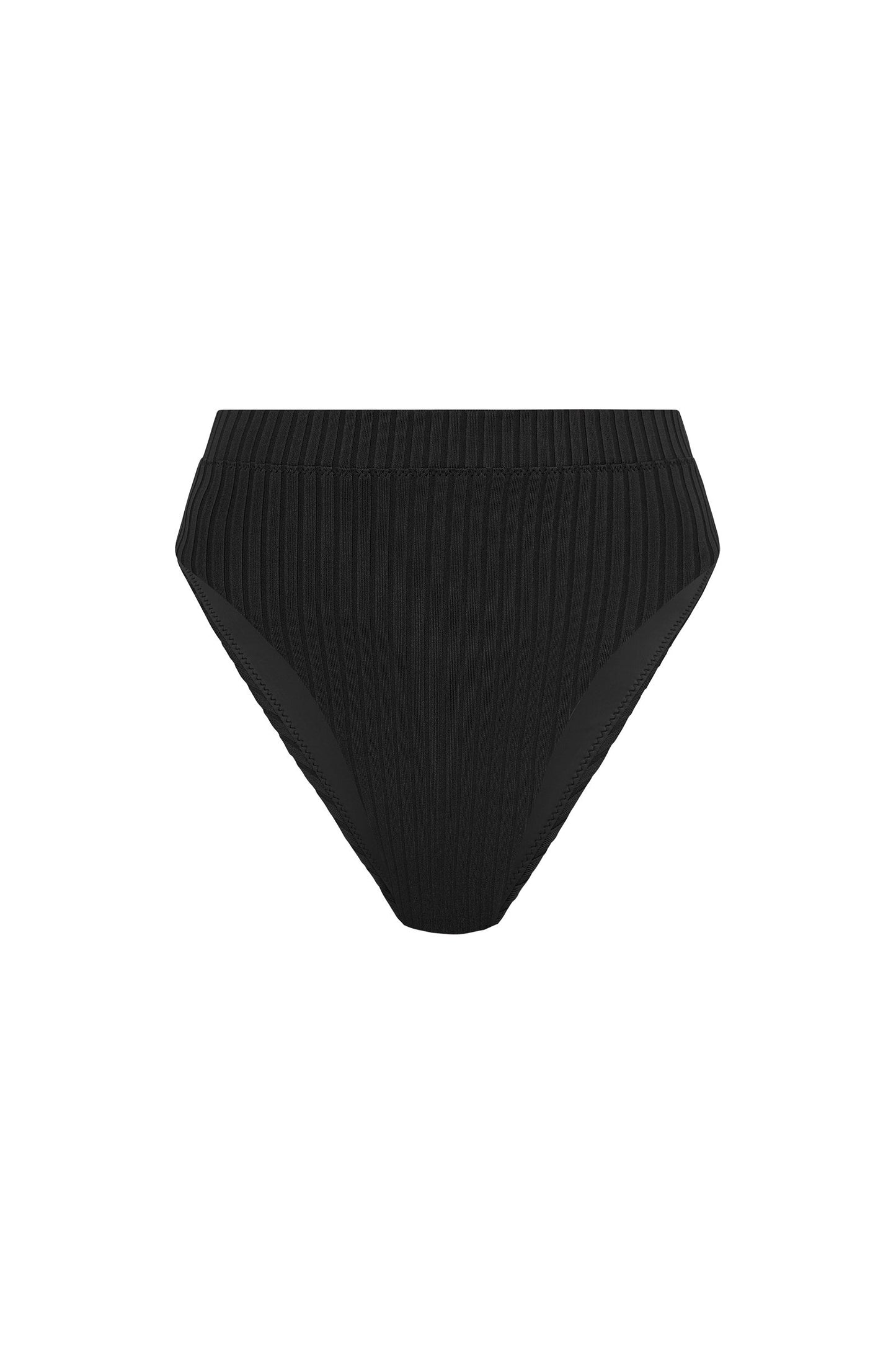 CLASSIC HIGH WAIST BIKINI BRIEF