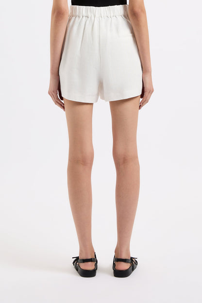 THILDA TAILORED SHORT