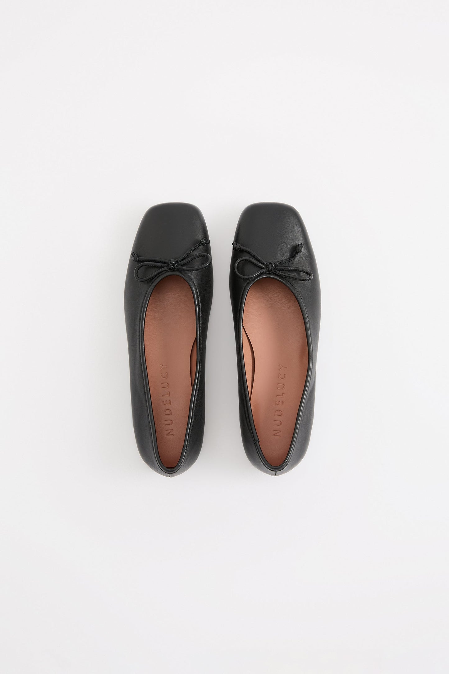 LUCIEN BALLET FLAT