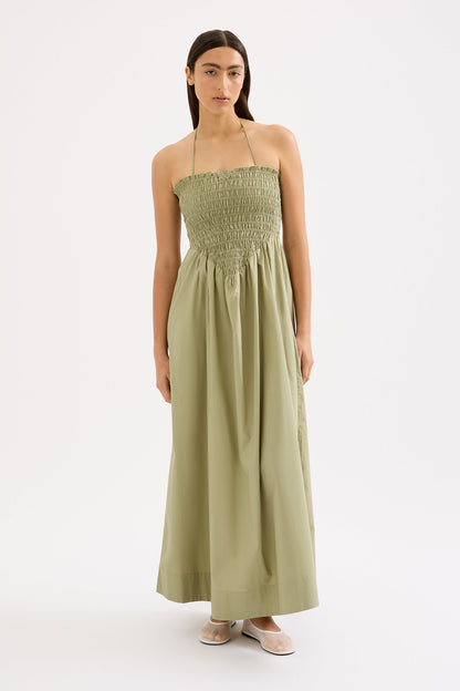 INKA MAXI DRESS