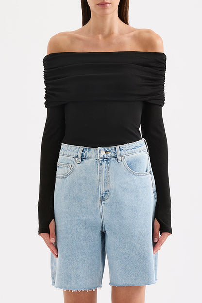 DALTON MESH TOP