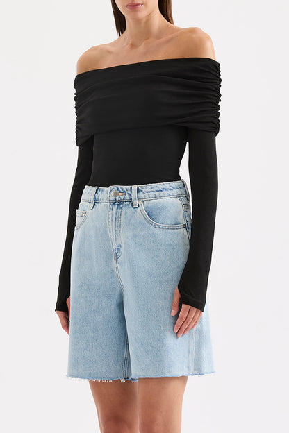 DALTON MESH TOP