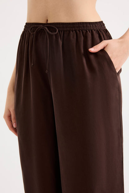 RAVEN CUPRO PANT
