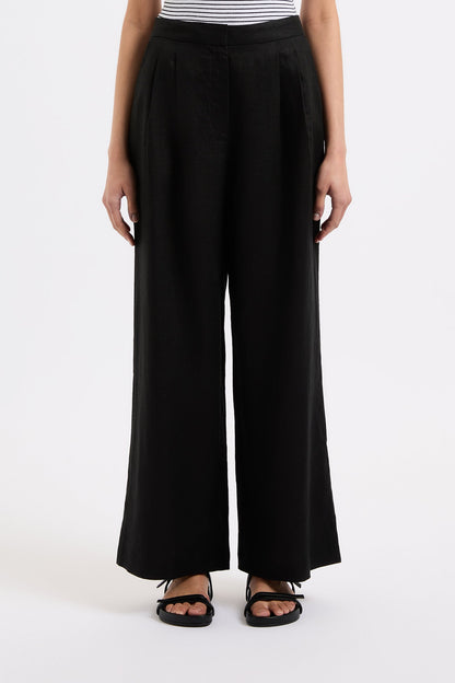 THILDA LINEN PANT