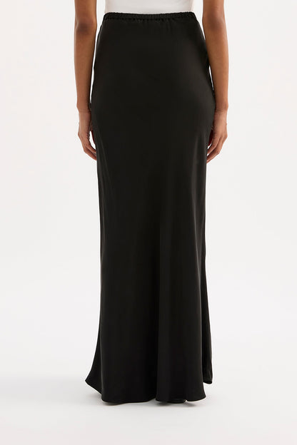 DARA CUPRO SKIRT